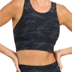 Vuori Women's Elevation Bra XS - NWT